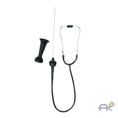 Стетоскоп автомобильный диагностический TOPTUL (JDAX0102)